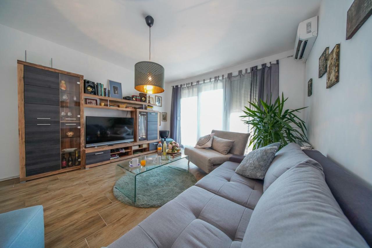 Apartment Happy Day Varazdin Luaran gambar