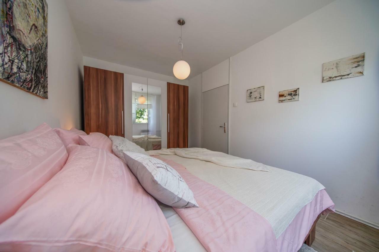 Apartment Happy Day Varazdin Luaran gambar