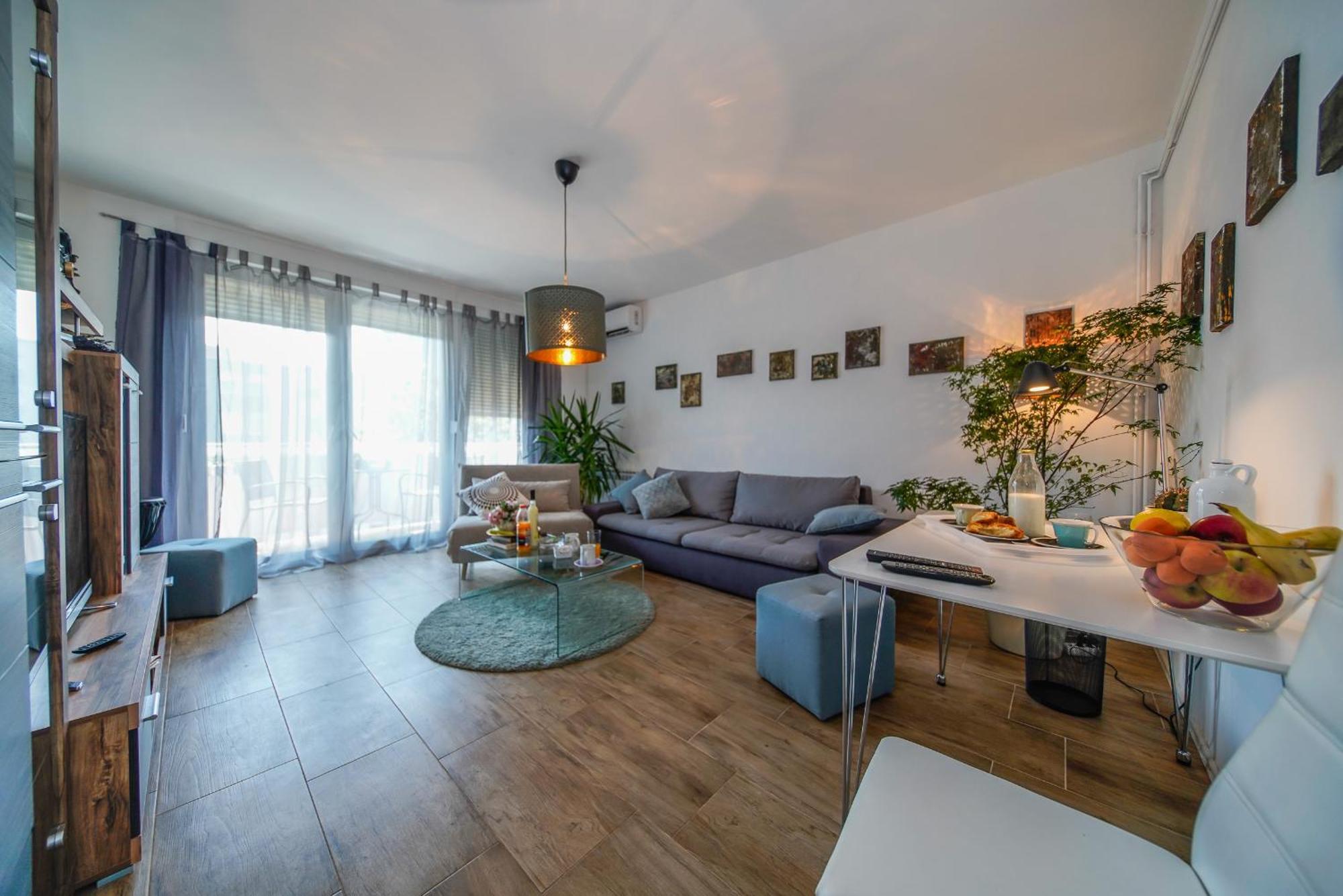 Apartment Happy Day Varazdin Luaran gambar