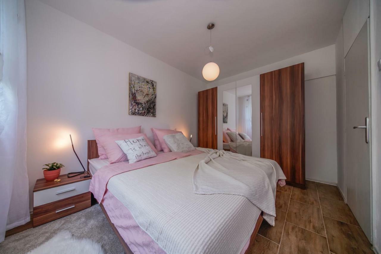 Apartment Happy Day Varazdin Luaran gambar