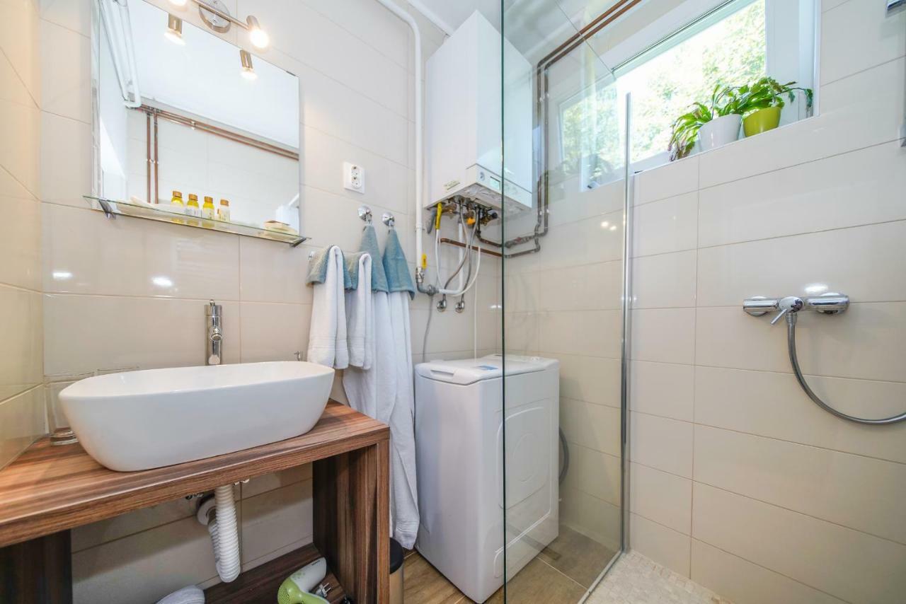 Apartment Happy Day Varazdin Luaran gambar