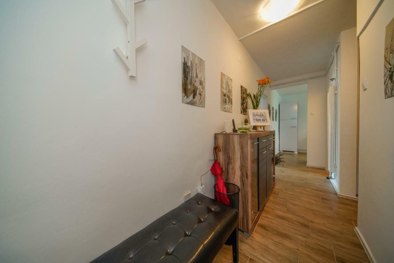 Apartment Happy Day Varazdin Luaran gambar
