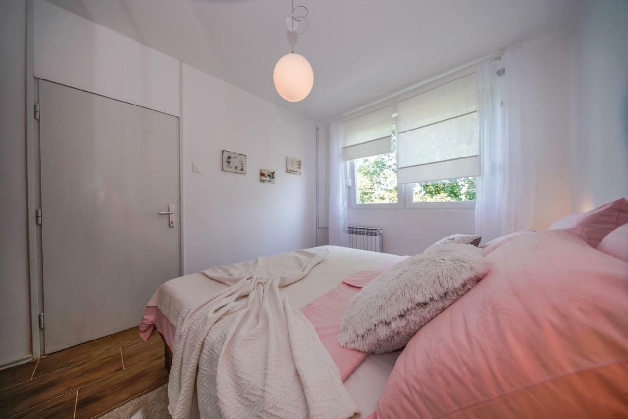 Apartment Happy Day Varazdin Luaran gambar