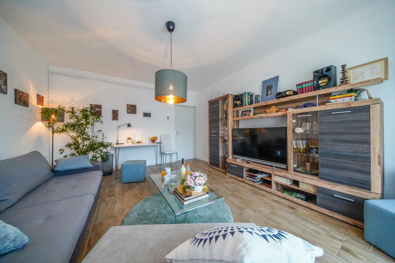 Apartment Happy Day Varazdin Luaran gambar