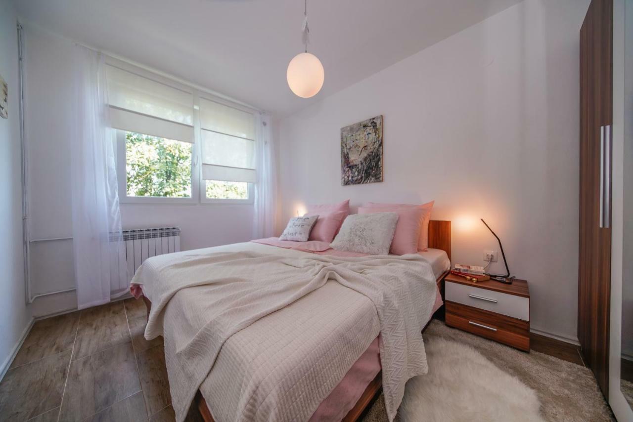 Apartment Happy Day Varazdin Luaran gambar