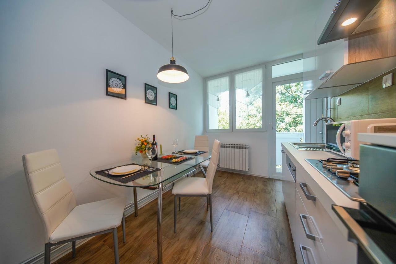 Apartment Happy Day Varazdin Luaran gambar
