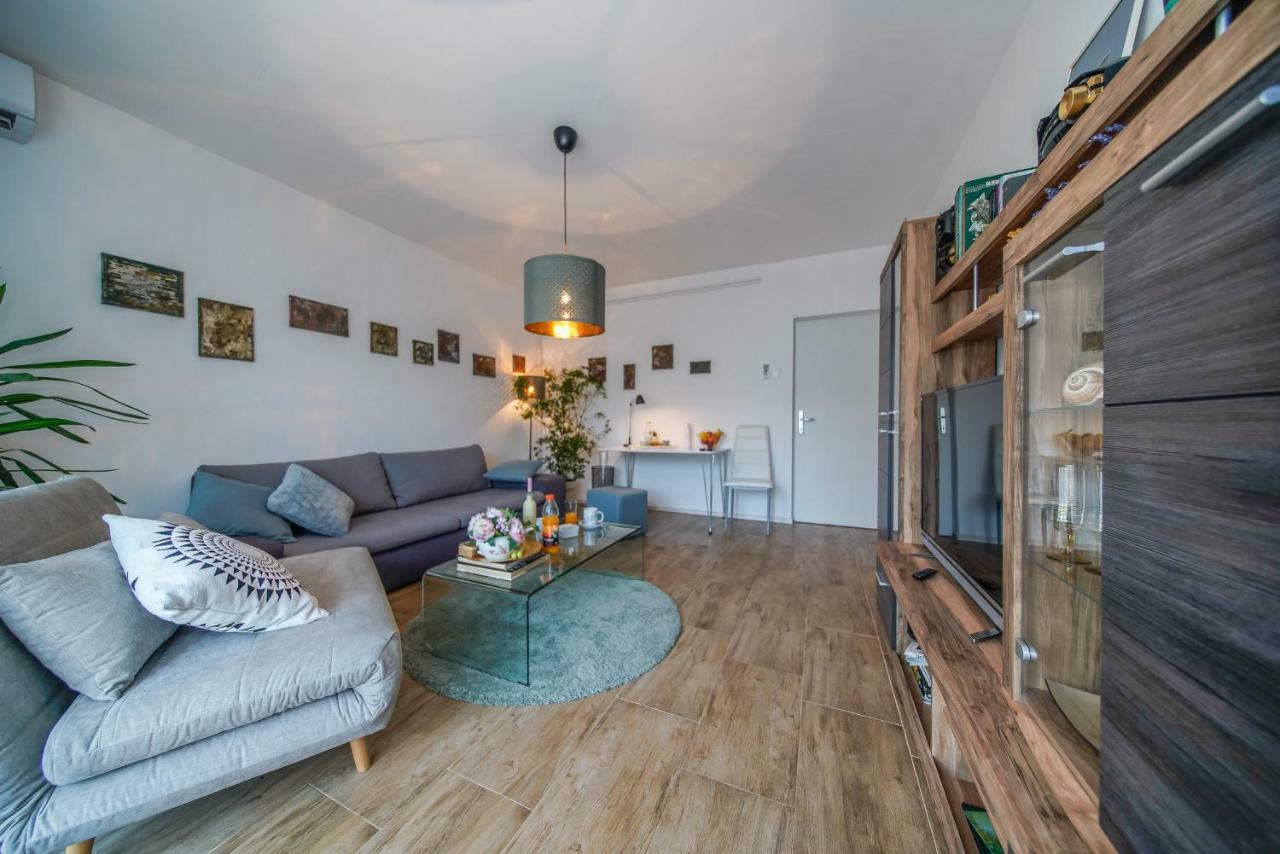 Apartment Happy Day Varazdin Luaran gambar