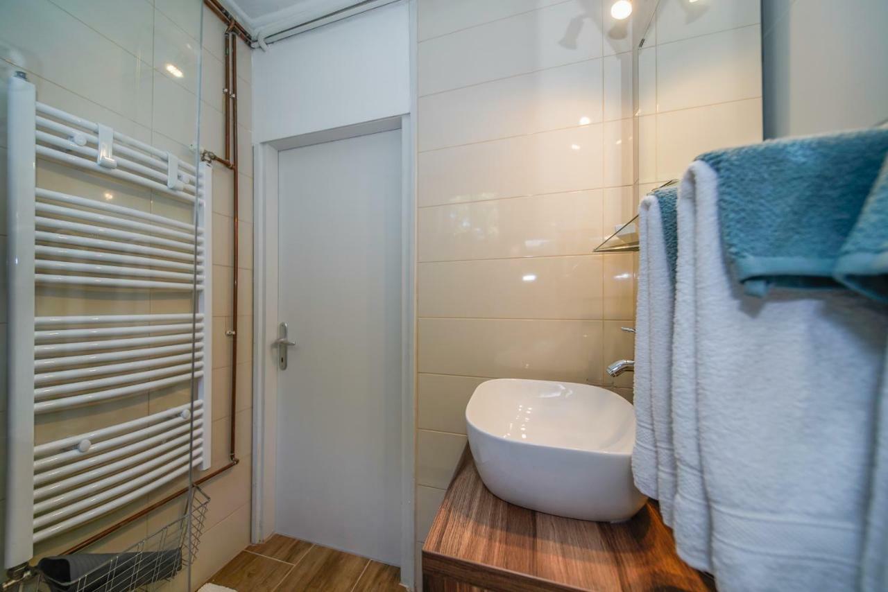 Apartment Happy Day Varazdin Luaran gambar