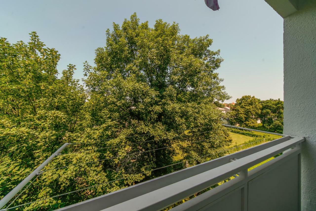 Apartment Happy Day Varazdin Luaran gambar