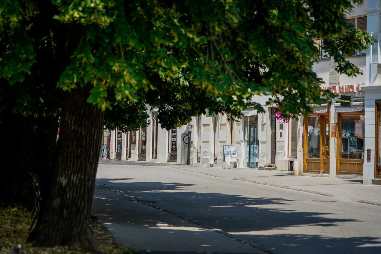 Apartment Happy Day Varazdin Luaran gambar
