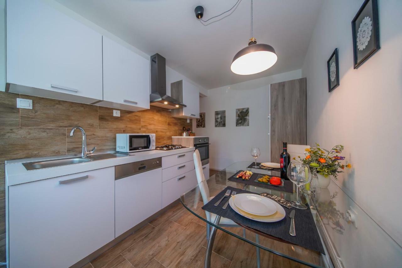 Apartment Happy Day Varazdin Luaran gambar
