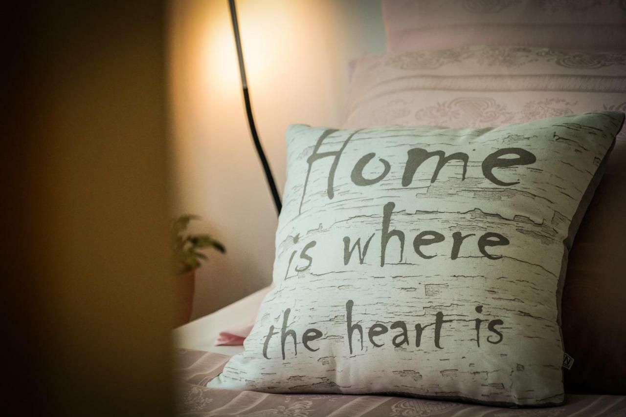 Apartment Happy Day Varazdin Luaran gambar