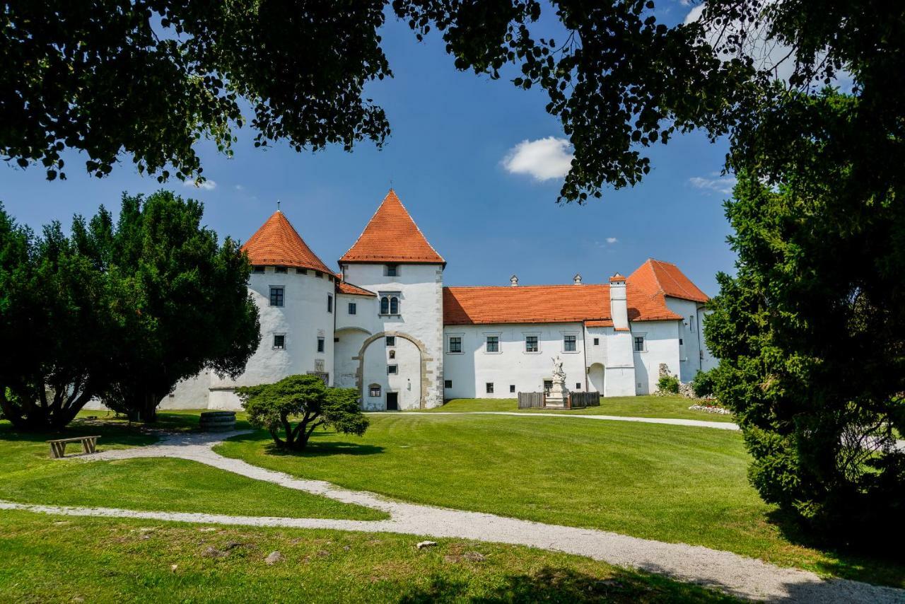 Apartment Happy Day Varazdin Luaran gambar